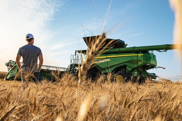 Kuidas masin end tegelikult tagasi teenib?