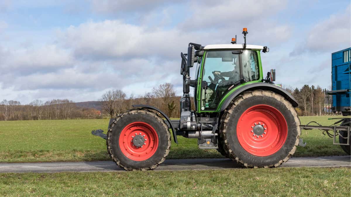 Saksa Profi tegi uue Fendti teemalise aprillinalja