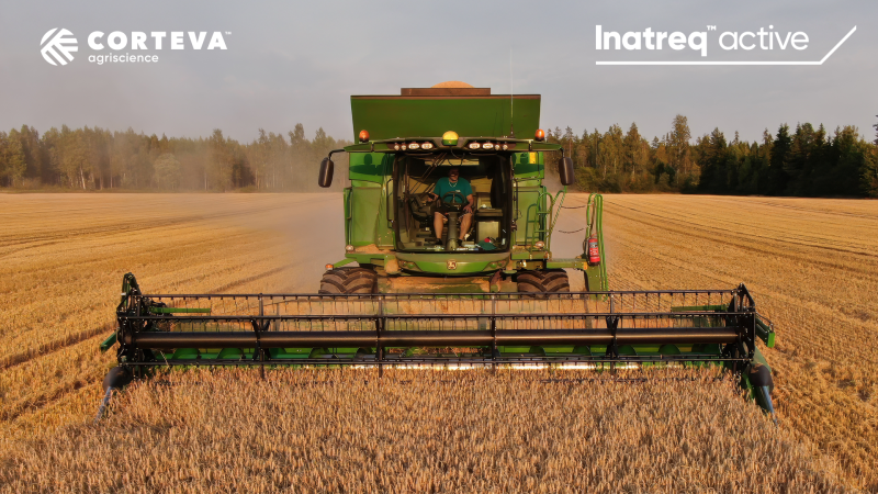 Univoq – Uus ajastu teraviljakasvatuses!