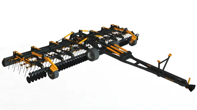 Tutvustame Maamessi naelu