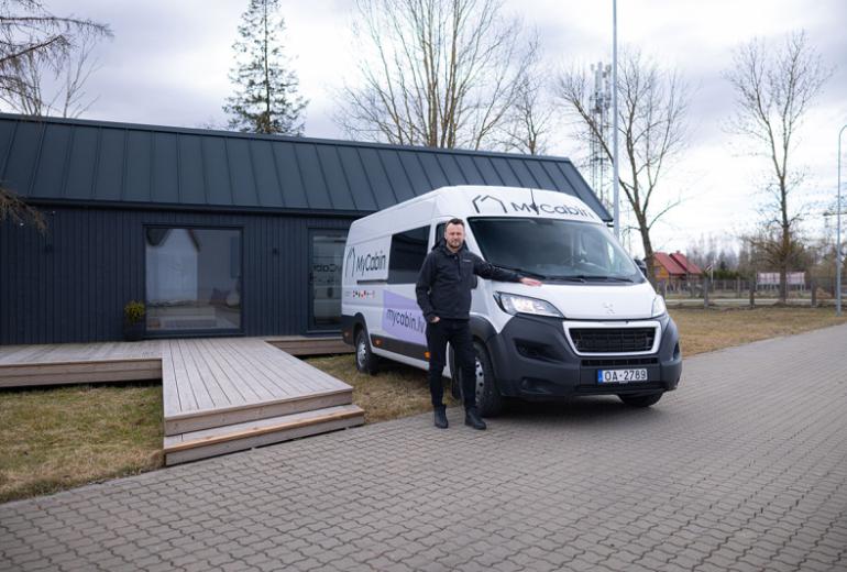 Töötajate mugavus kui prioriteet