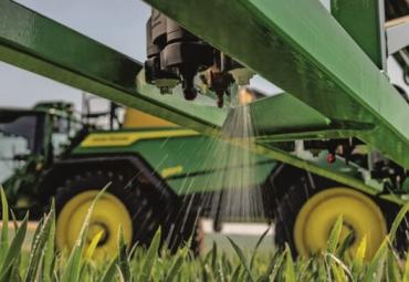 Täppispritsimine taimekaitses – kuidas kohustuslikest nõuetest saab majanduslik võit