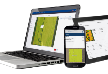 Baltic Agro Machinery esindab Baltimaades Trimble’it