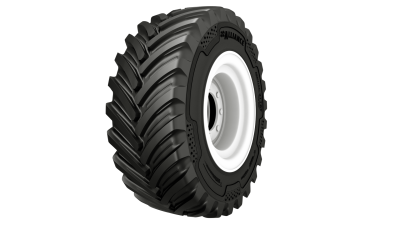 Alliance Agriflex+ 377XT – suur kandevõime ja optimaalne mullakaitse