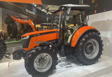 TAFE pürgib maailma turuliidriks