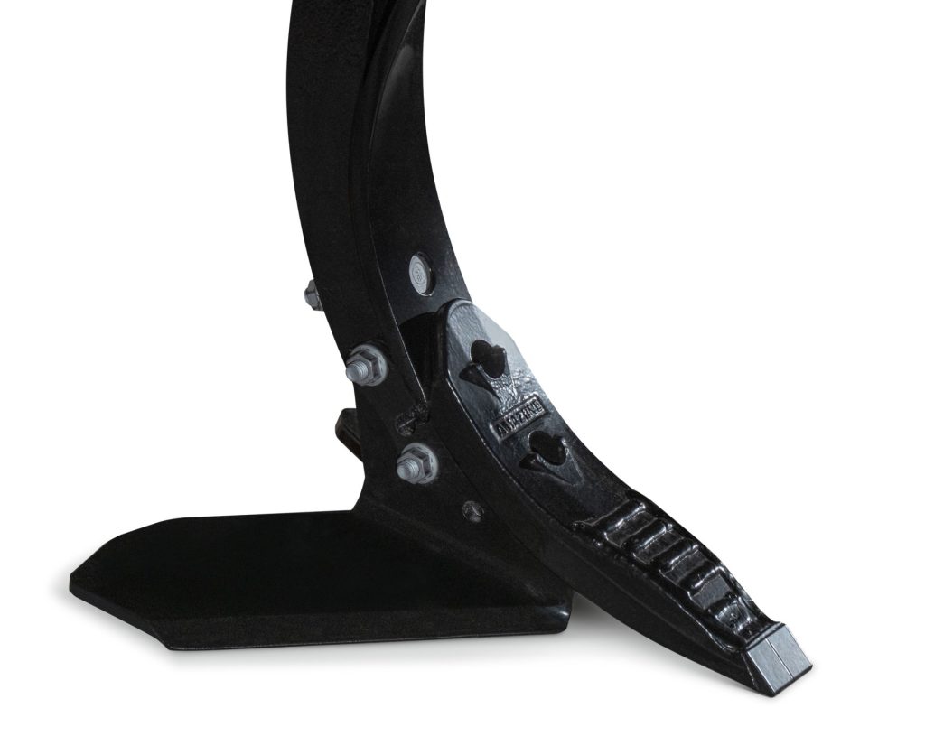 Amazone valmistas kultivaatoritele mitme valikuga adratera