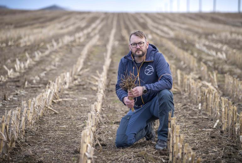 Sadala Agro: uus tehnoloogia toob märkimisväärse kokkuhoiu