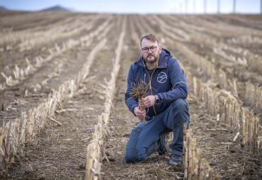 Sadala Agro: uus tehnoloogia toob märkimisväärse kokkuhoiu