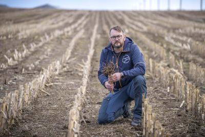 Sadala Agro: uus tehnoloogia toob märkimisväärse kokkuhoiu