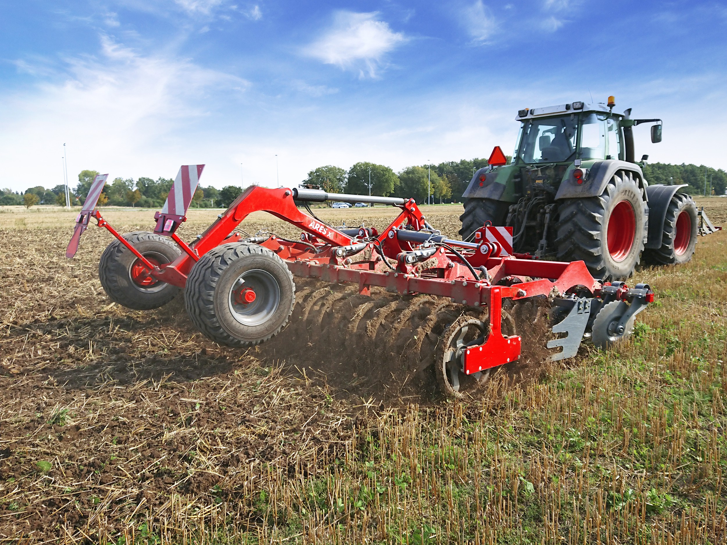 Agri Partner esindab Eestis Uniat