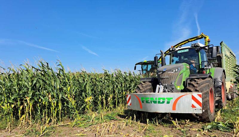 Maisiaasta 2024 – rekordid, väljakutsed ja õppetunnid