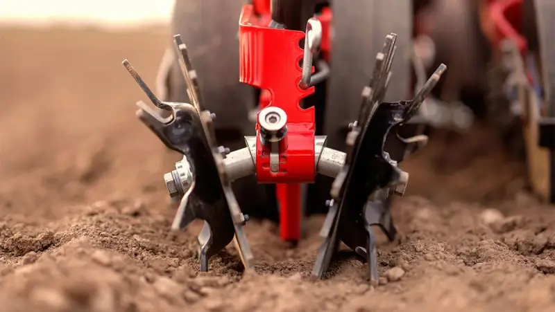 Väderstad Tempo ja Proceed saavad lisaketta