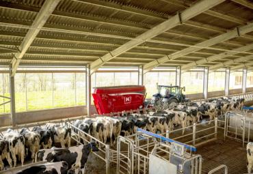 Kongskilde ja Seko ühinemine: uue ajastu algus 