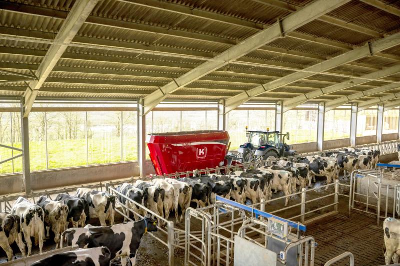 Kongskilde ja Seko ühinemine: uue ajastu algus 