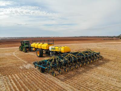 Lemken omandab külvitehnoloogiale spetsialiseerunud ettevõtte Equalizer