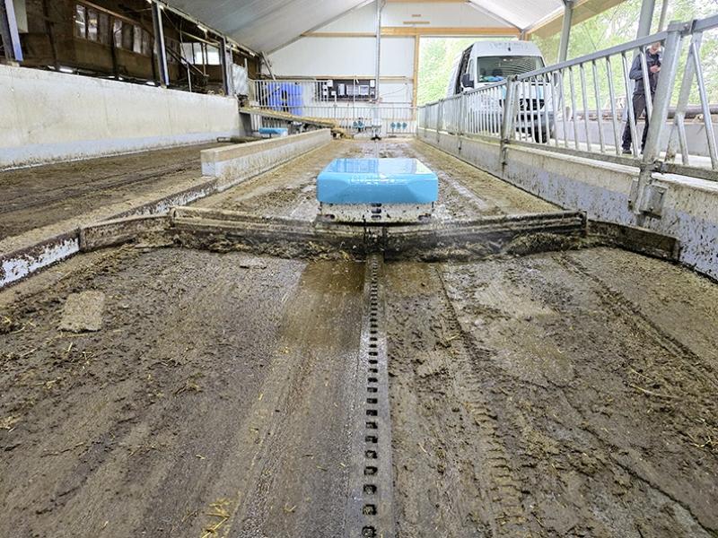 EuroTier innovatsiooniauhinnad: hõbemedalid I