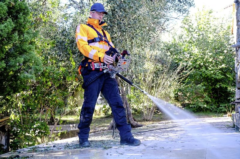 EuroTier innovatsiooniauhinnad: hõbemedalid II