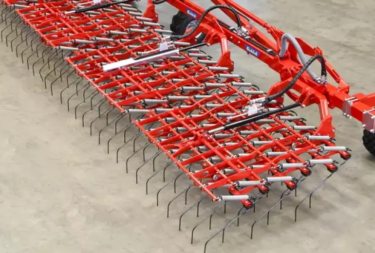 Einböck esitleb uut täppisäket