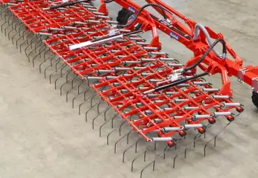 Einböck esitleb uut täppisäket