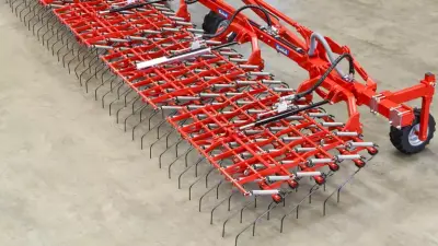 Einböck esitleb uut täppisäket