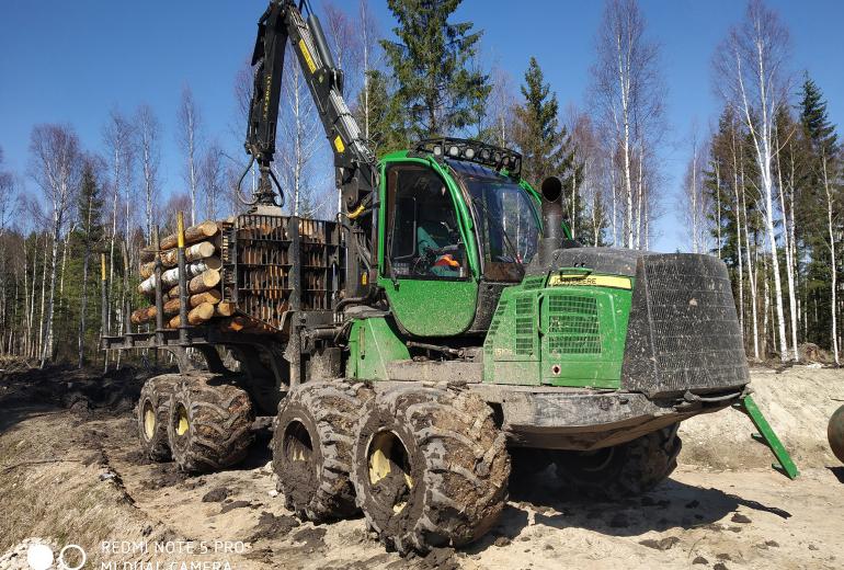 Alliance FORESTAR 644 rehvid: kõrgkvaliteediklassi sooritusvõime ja soodne hind