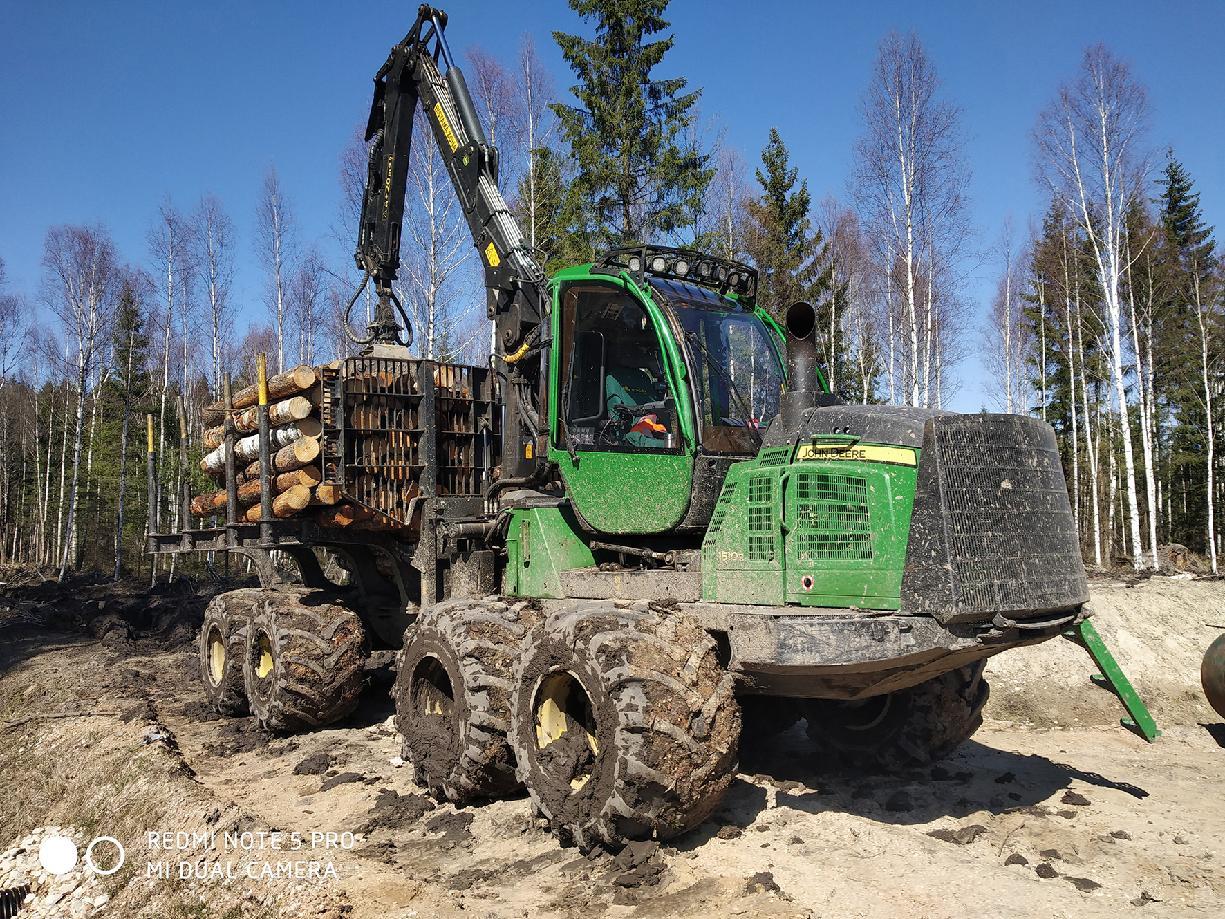 Alliance FORESTAR 644 rehvid: kõrgkvaliteediklassi sooritusvõime ja soodne hind