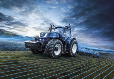 New Holland tegi HD-kabiinile suurema uuenduskuuri