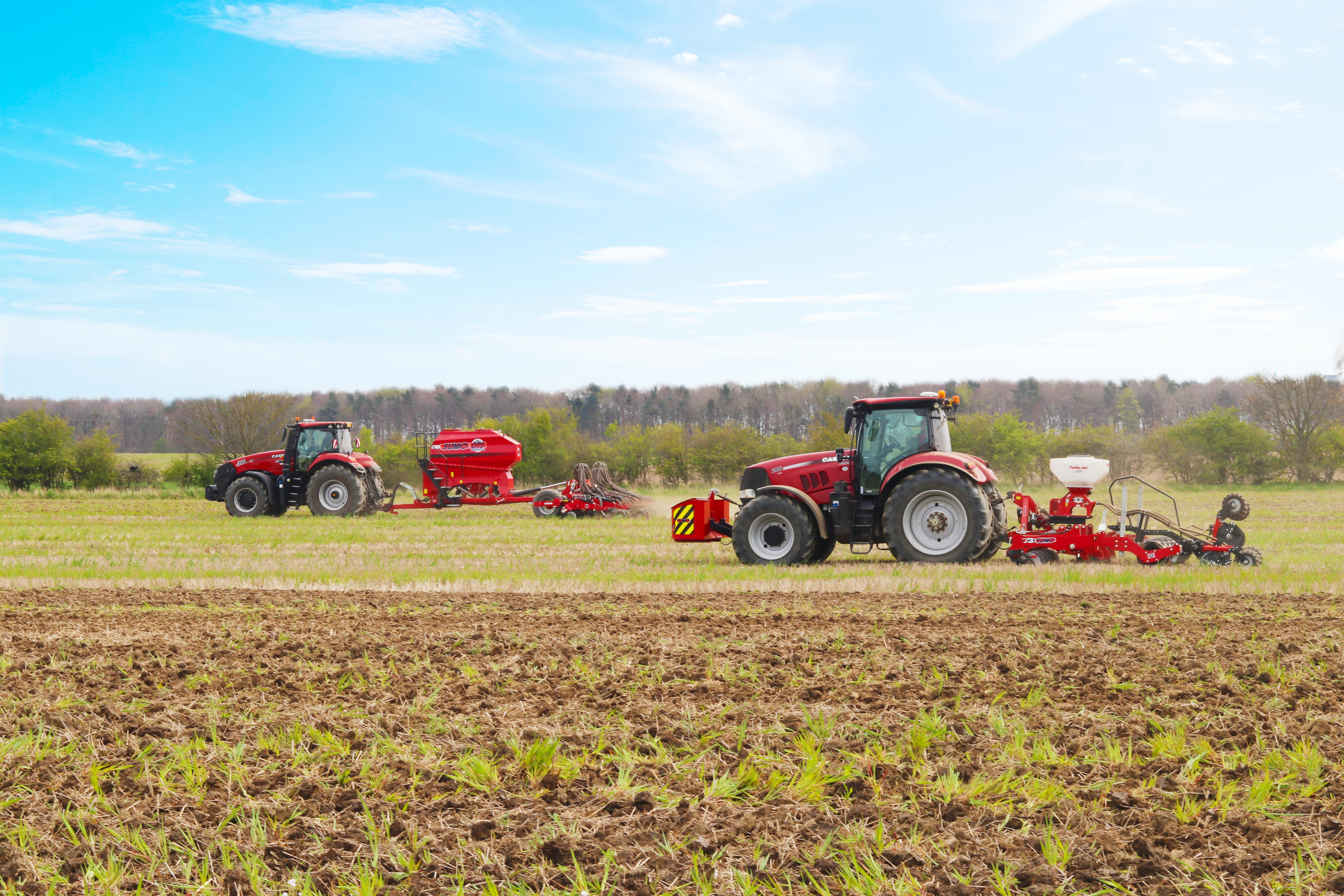 Dotnuva Baltic esitleb ribakülvikut Sumo