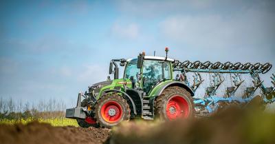 Fendt 620 Vario DP | Võimsus: võrratu! Hind: põhjatu?