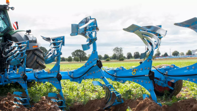 Lemken toob turule automaatse ülekoormuskaitse