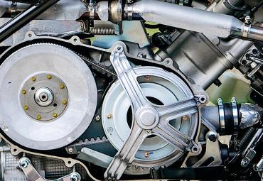 Yamaha annab rihmale 10-aastase garantii
