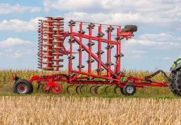 Horsch toob turule Fineri järelveetava versiooni