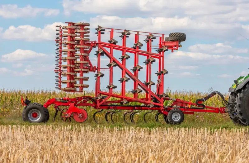 Horsch toob turule Fineri järelveetava versiooni