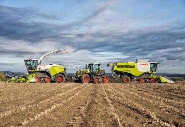 Danish Agro Group omandab Baltimaade Konekeskod