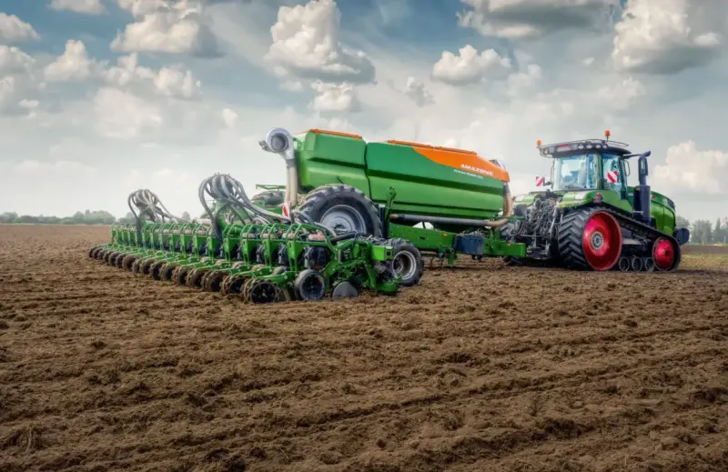 Amazone grupi käive langes 10%