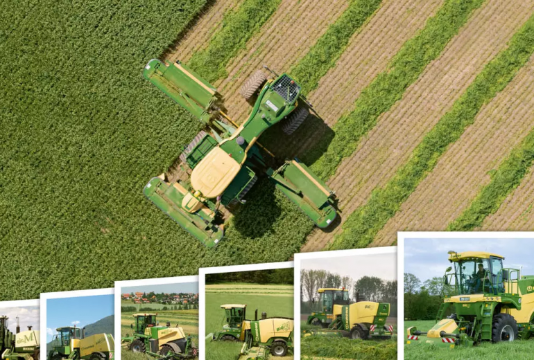 Krone Big M saab 25-aastaseks