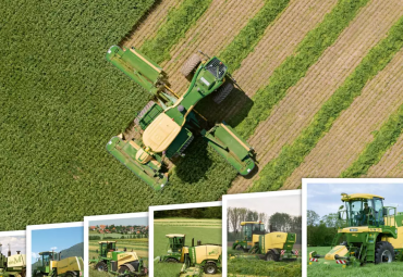 Krone Big M saab 25-aastaseks