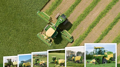 Krone Big M saab 25-aastaseks