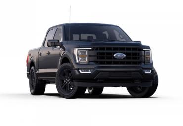 Aasta põllumees testis Ford F-150-t