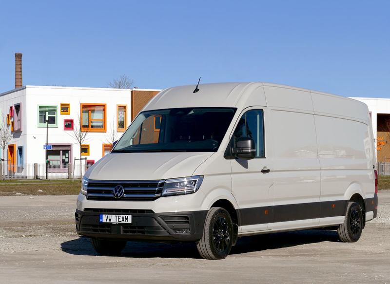 Uus Crafter: mugav ja digitaalsem