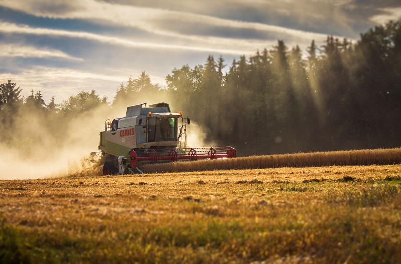 Innovaatiline fungitsiid Univoq on nüüd Eestis saadaval