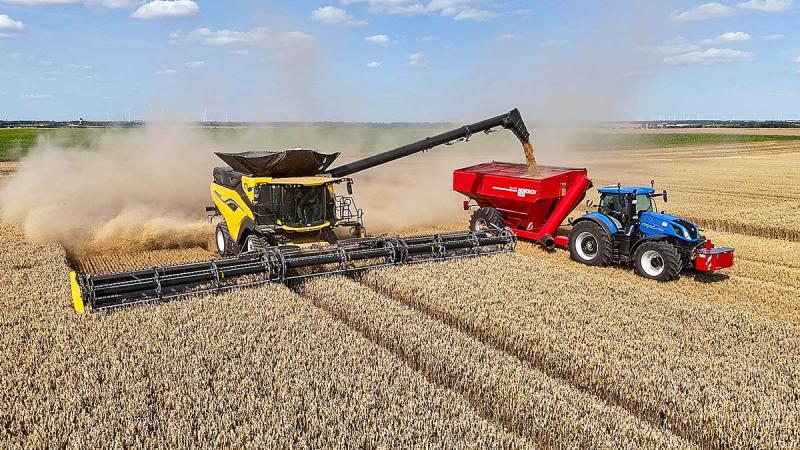 Viljakoristuse uus mõõde?