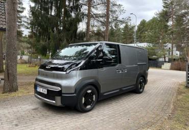 Pilgumagnet ootamatust autoklassist