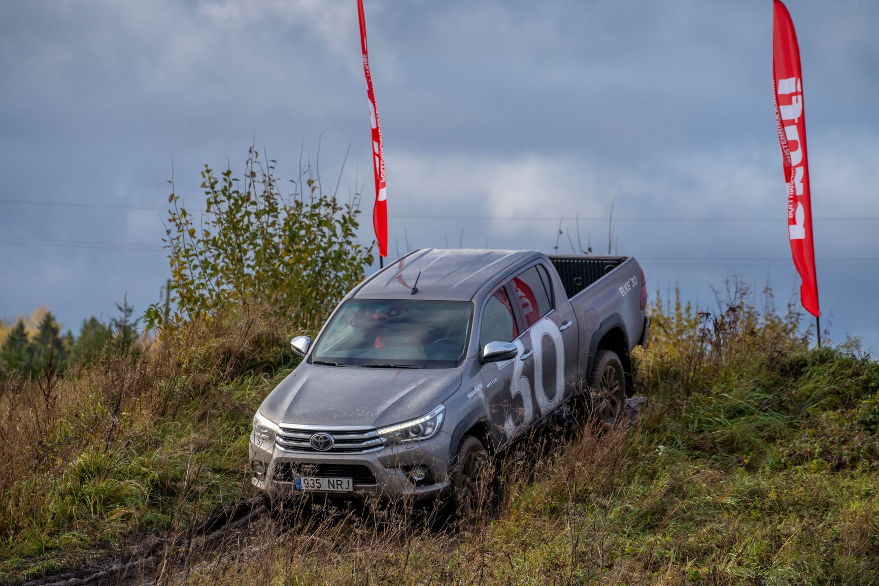 VIDEO: Profi autopäev 2020 õnnestus 100%