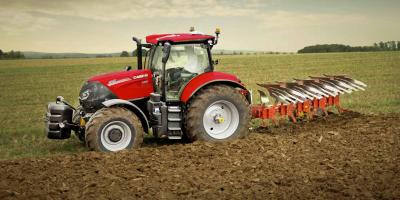 Case IH värskendab Maxxumit ja Pumat