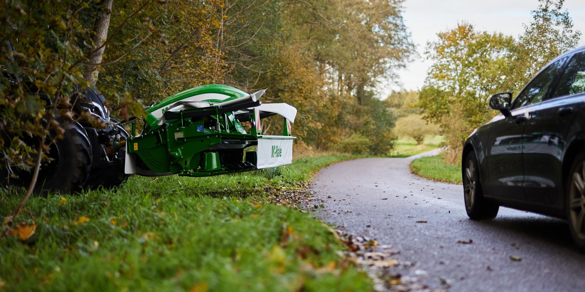 Valtrast avaneb piiramatu vaade