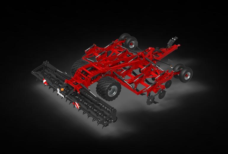 Uus poolrippes sügavkobesti Gregoire Bessonilt