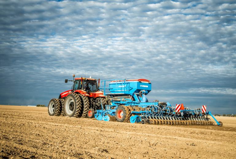 Lemken tähistab 240. aastapäeva