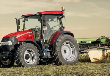 Case IH laiendab Farmall A seeria valikut