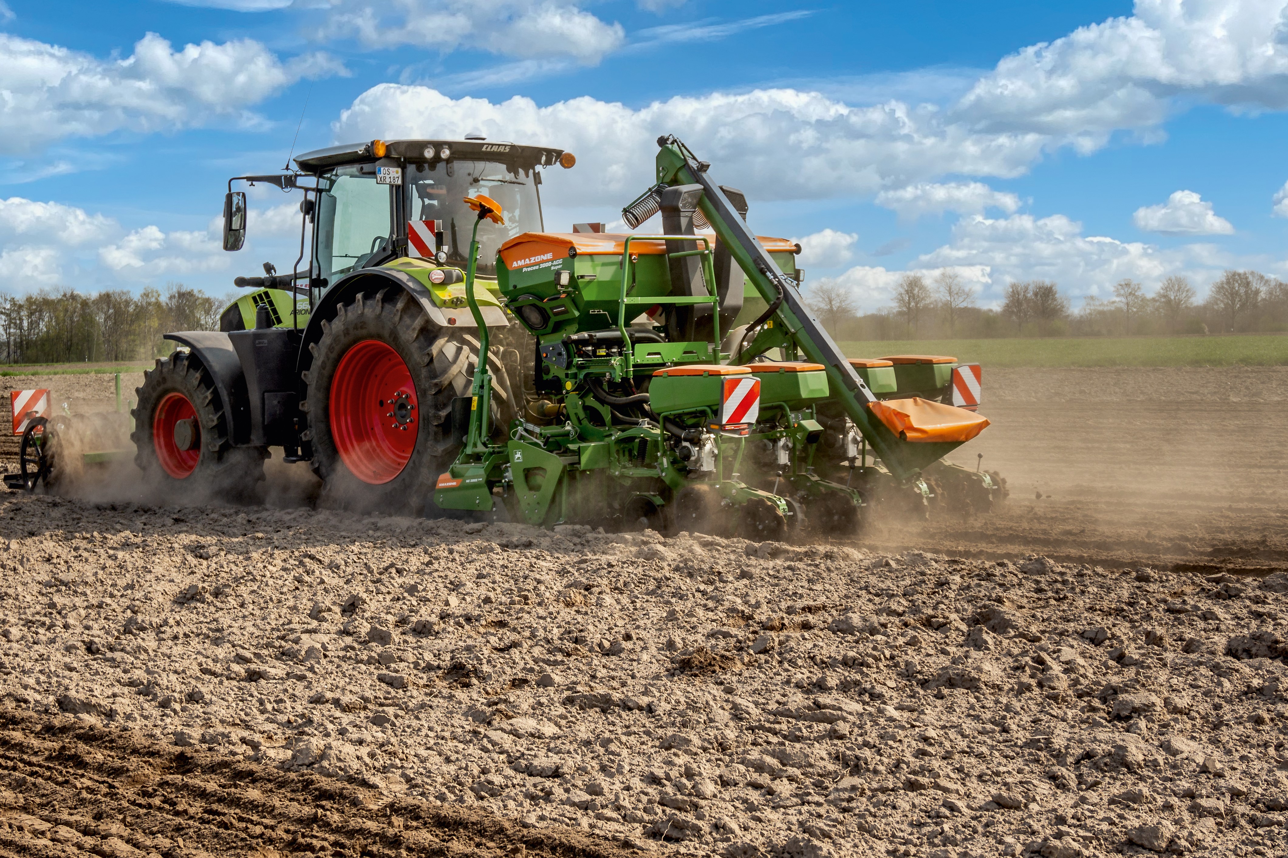 Precea Performance Tour – mida arvab lõppkasutaja